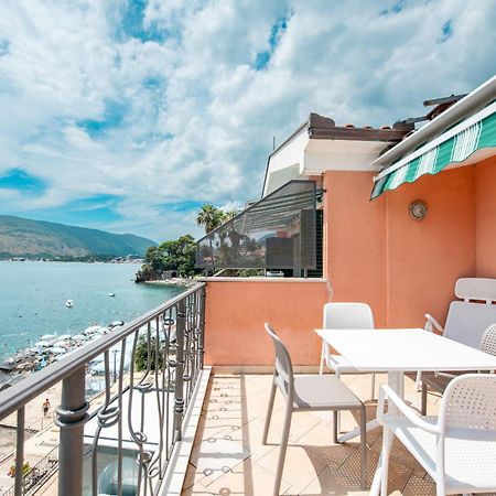 Boka Apartment 1 Herceg Novi Exterior photo